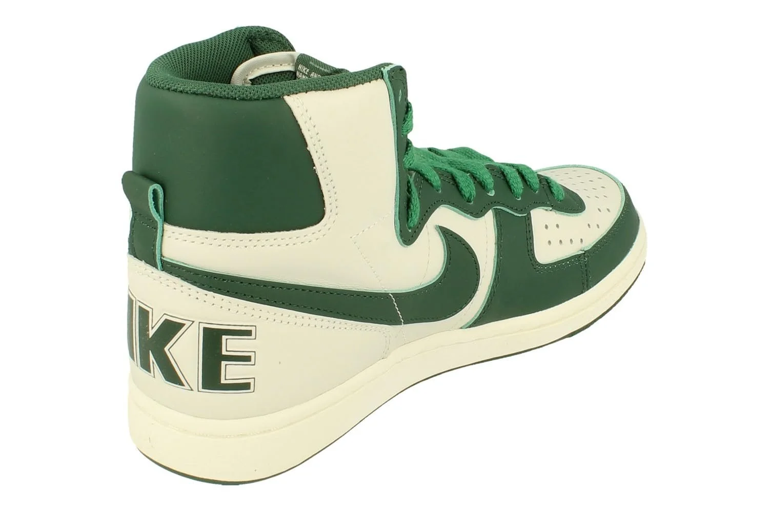 Кросівки Nike Terminator High, фото №3