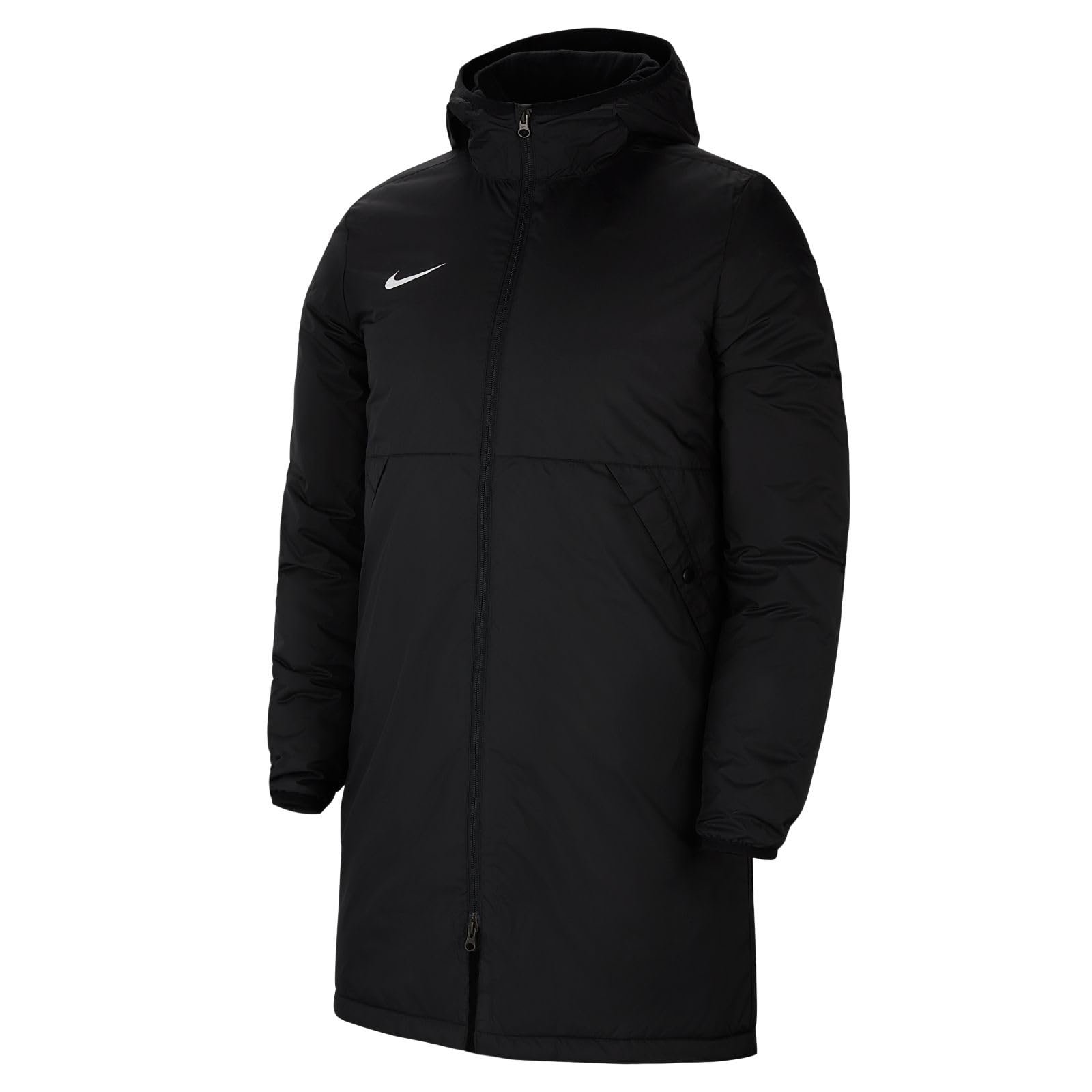 Женская Куртка Nike Repel Park 20 Футбольная DC8036, фото №1