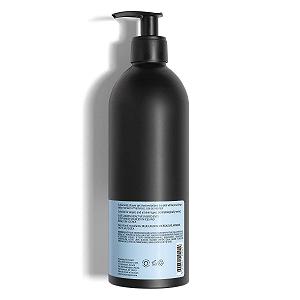 Гель для душу Blue Lagoon Skincare Revitalising з біоактивною морською водою 500 мл synthetic.ua - Фото 1