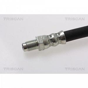 Тормозной шланг TRISCAN 8150 16106 для FORD, передний мост synthetic.ua - Фото 1