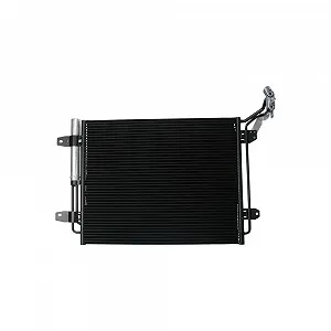 Конденсатор кондиціонера Bosch 1 986 AD2 047 VW - Фото 1