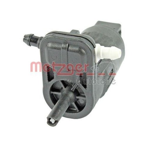 Насос склоомивача METZGER 2220046 для FIAT, фото №3