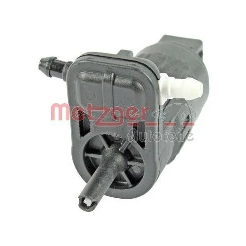 Насос стеклоомывателя METZGER 2220046 для FIAT, фото №3