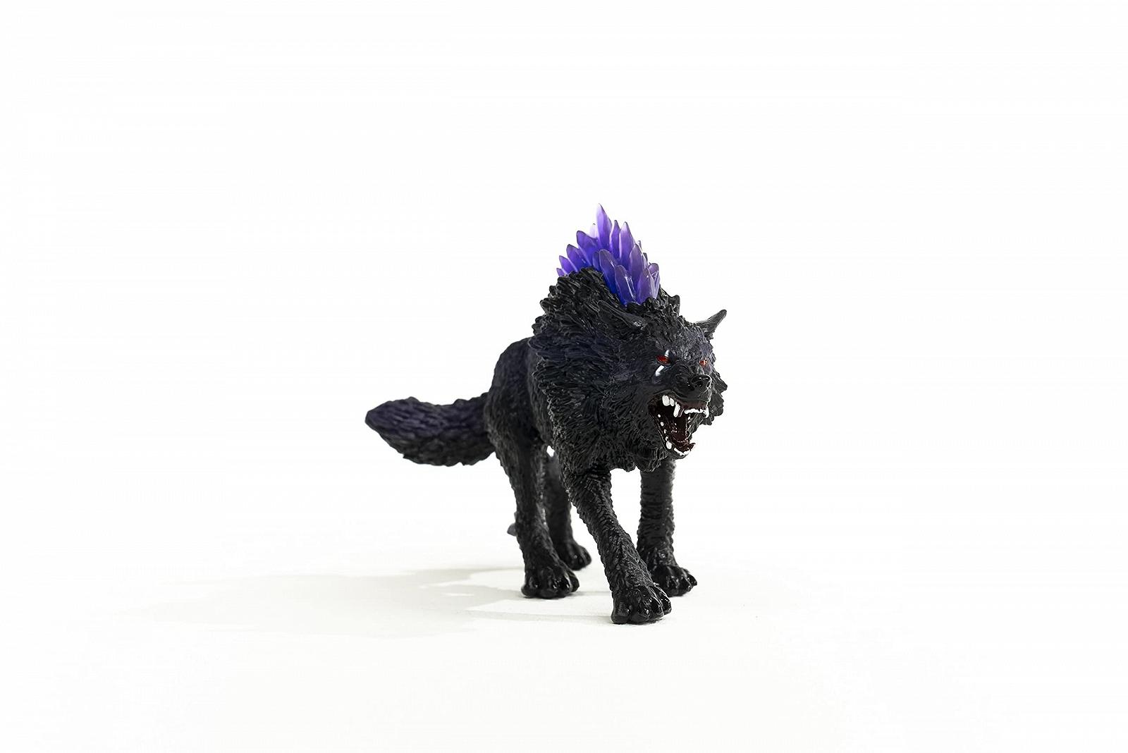 SCHLEICH Тенистый волк, фото №4