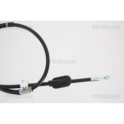 Трос стоянкового гальма TRISCAN 8140 69128 для SUZUKI задній правий, фото №2 Трос стоянкового гальма TRISCAN 8140 69128 для SUZUKI задній правий, фото №2
