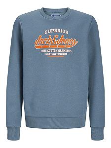 Толстовка JACK & JONES Логотип Толстовка Mini - Фото 1