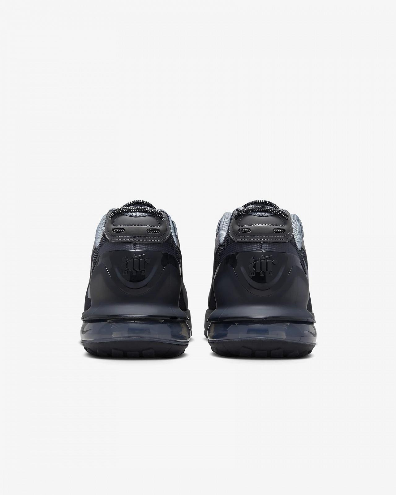 Кроссовки Nike AIR MAX PULSE ROAM Размер 45, фото №5