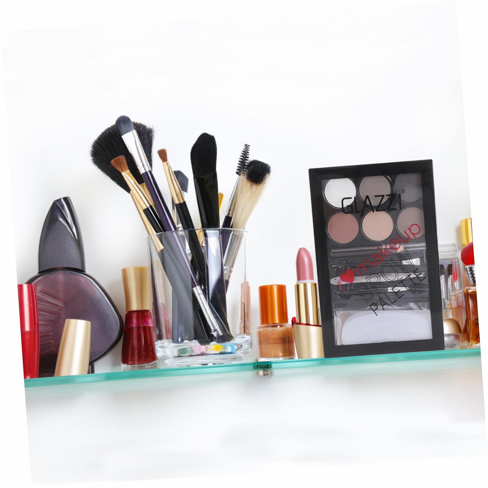 Косметичний набір FOMIYES Eyebrow Powder у шести кольорах Пензель, фото №6