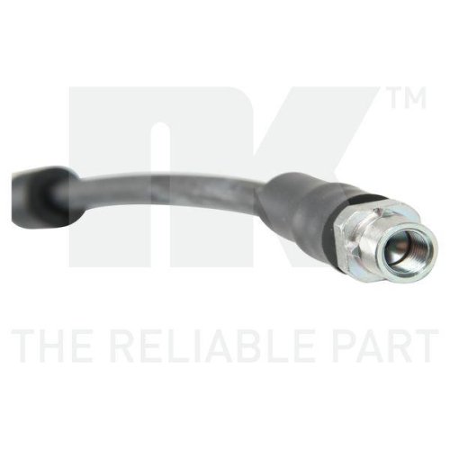 Гальмівний шланг NK 851522 для BMW, передня вісь, фото №3