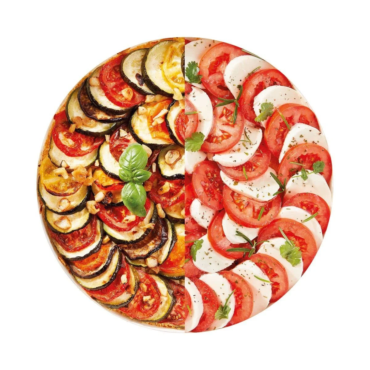 Миска Luminarc Diwali 18 см, белая, фото №3 Миска Luminarc Diwali 18 см, белая, фото №3