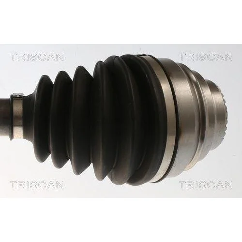 Приводной вал TRISCAN 8540 11582 для BMW MINI передний мост справа, фото №4 Приводной вал TRISCAN 8540 11582 для BMW MINI передний мост справа, фото №4