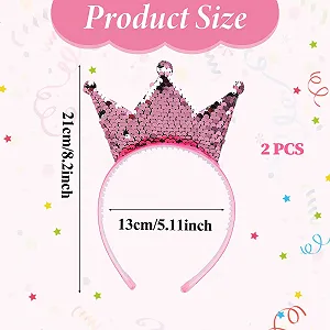 Обруч для волос Giantree synthetic.ua - Фото 1