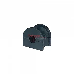 Втулка стабилизатора METZGER 52039308 для FORD, передняя ось слева - Фото 1