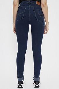 Женские джинсы Levis - 721 High Rise Skinny Bogota Sass - 24 цена на synthetic.ua - Фото 1 Женские джинсы Levis - 721 High Rise Skinny Bogota Sass - 24 synthetic.ua - Фото 1