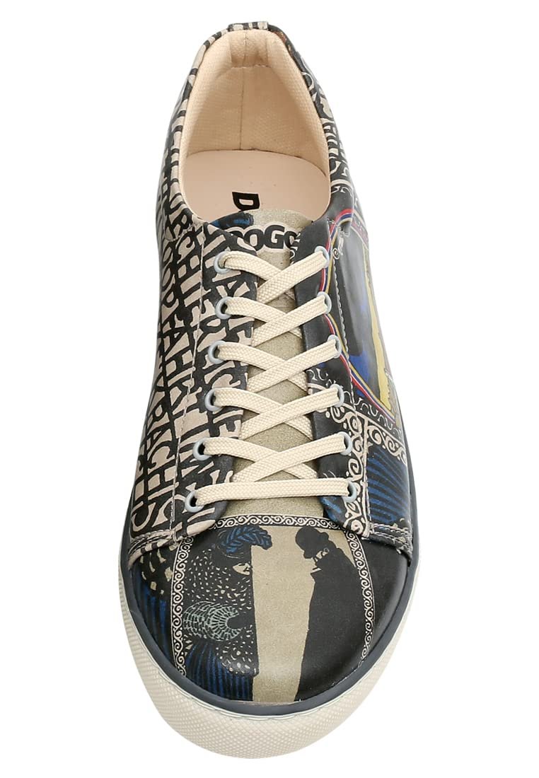 Кроссовки DOGO, фото №5