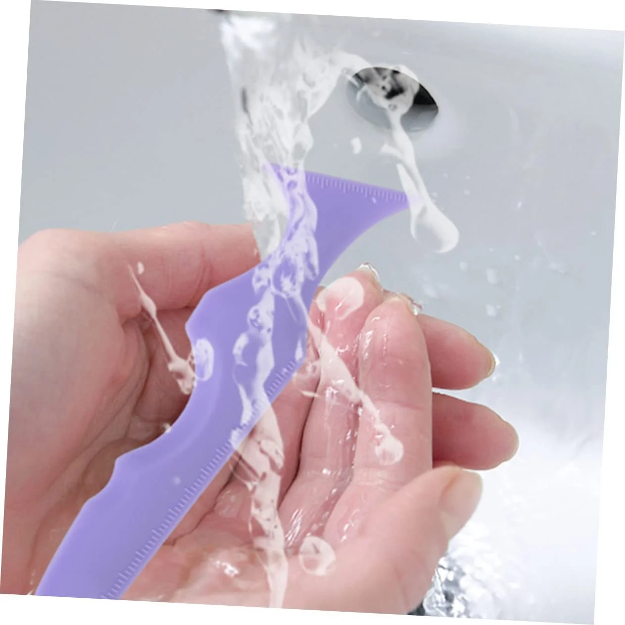 Трафареты для подводки POPETPOP, фото №4