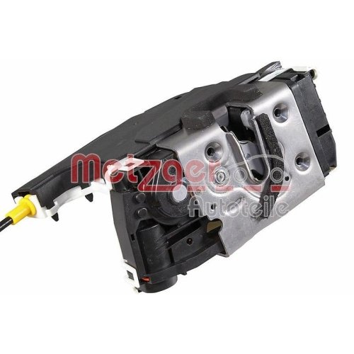 Дверний замок METZGER 2314514 GREENPARTS для TESLA, задній правий, фото №2