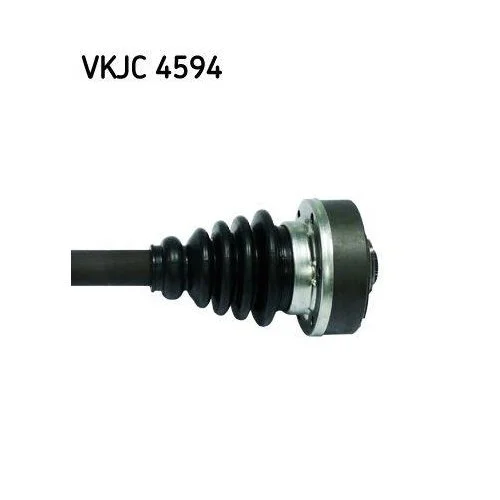 Приводной вал SKF VKJC 4594 для AUDI SEAT SKODA VW передний мост слева, фото №3