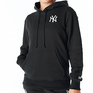 Джемпер New Era WMNS LE NYY XS - Фото 1