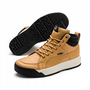 Черевики Puma Tarrenz Puretex 42.5 - Фото 1