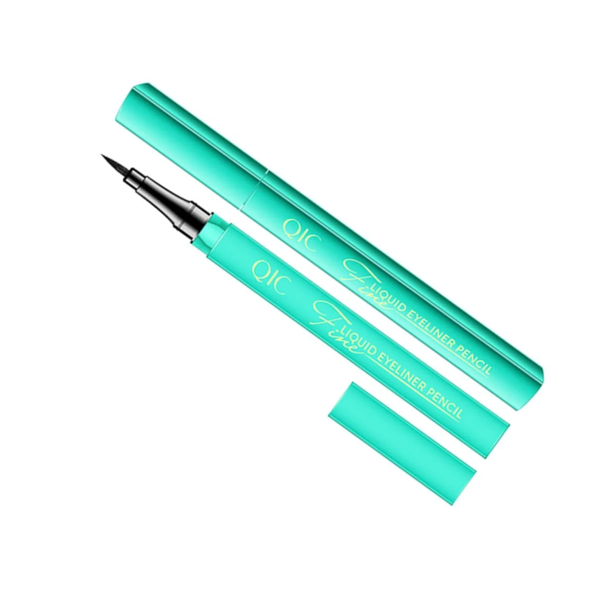 Підводка для очей FRCOLOR Рідка водостійка Підводка для очей для дівчат і жінок, фото №6 Підводка для очей FRCOLOR Рідка водостійка Підводка для очей для дівчат і жінок, фото №6