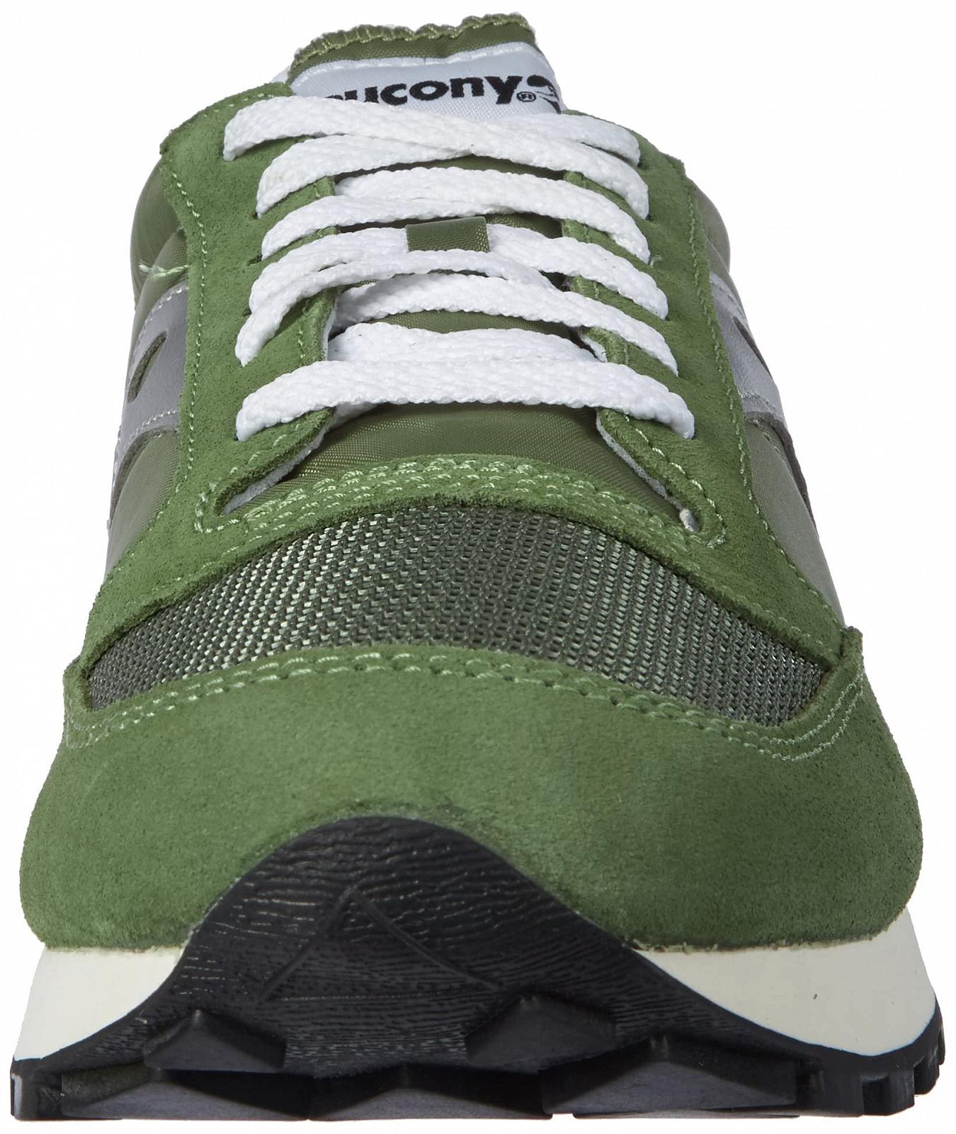 Кросівки Saucony Jazz Original Vintage, фото №2