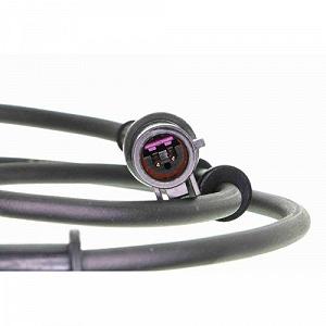 Датчик частоти обертання колеса VEMO V25-72-1115 FORD synthetic.ua - Фото 1