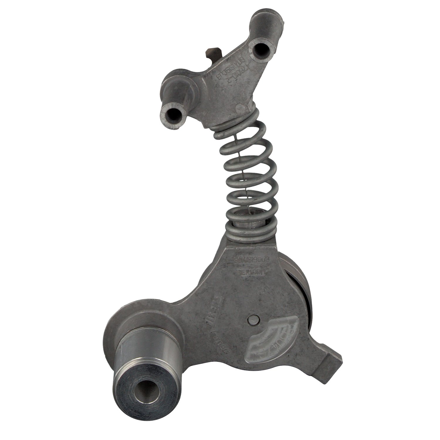 Натяжитель поликлинового ремня FEBI BILSTEIN 28104 для AUDI, фото №3