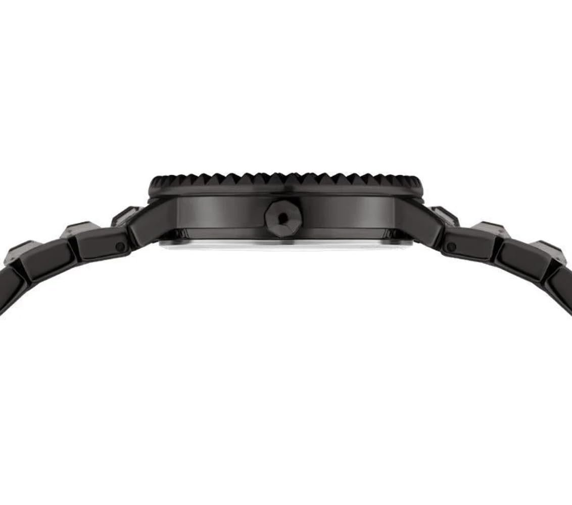 Часы Police Mopion 16036BSU/30M, Браслет, Черный, фото №2