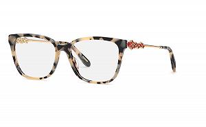 Сонцезахисні окуляри Chopard Unisex Vch361s Білий/Чорний 55 - Фото 1