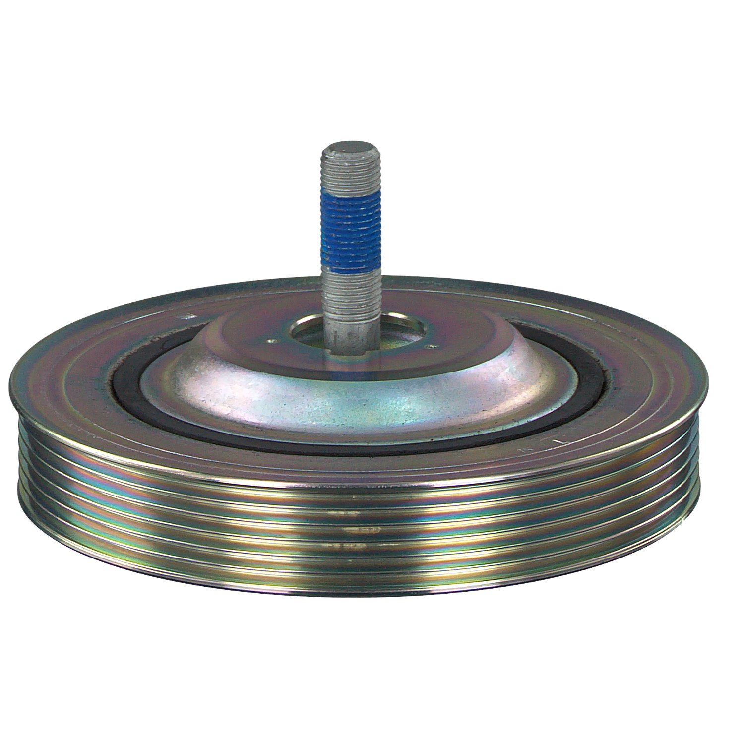 Шків колінвала FEBI BILSTEIN ProKit 33802 для CITROËN FIAT FORD DS, фото №5