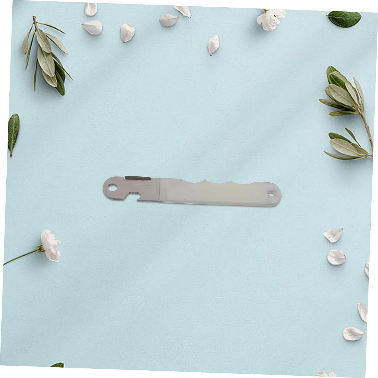 Точило для ножів Cabilock нержавіюча сталь White, фото №6