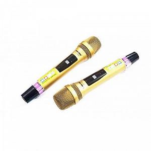 Беспроводная радиосистема Shure DM UG-X9 II на 2 микрофона - Фото 1