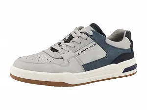 Кроссовки TOM TAILOR 9580010002 synthetic.ua - Фото 1