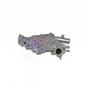 Корпус термостата METZGER 4010285 для CITROËN FIAT PEUGEOT - Фото 1