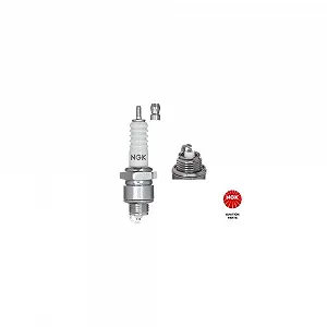 Свічка запалювання NGK 3011 для TOYOTA LEXUS - Фото 1