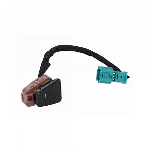 Вимикач склопідйомника VEMO V58-73-0005 Original VEMO Quality для TESLA - Фото 1