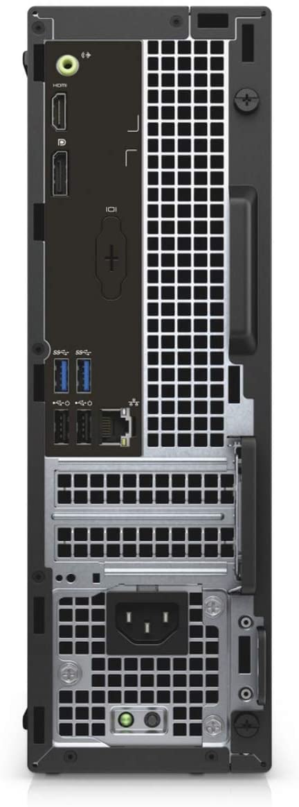 Персональный компьютер Dell OptiPlex 3050 Sff Intel Core i5-6500 @ 3.2GHz 16GB RAM 512GB SSD HDMi Windows 11 Pro (Восстановленный), фото №2 Персональный компьютер Dell OptiPlex 3050 Sff Intel Core i5-6500 @ 3.2GHz 16GB RAM 512GB SSD HDMi Windows 11 Pro (Восстановленный), фото №2