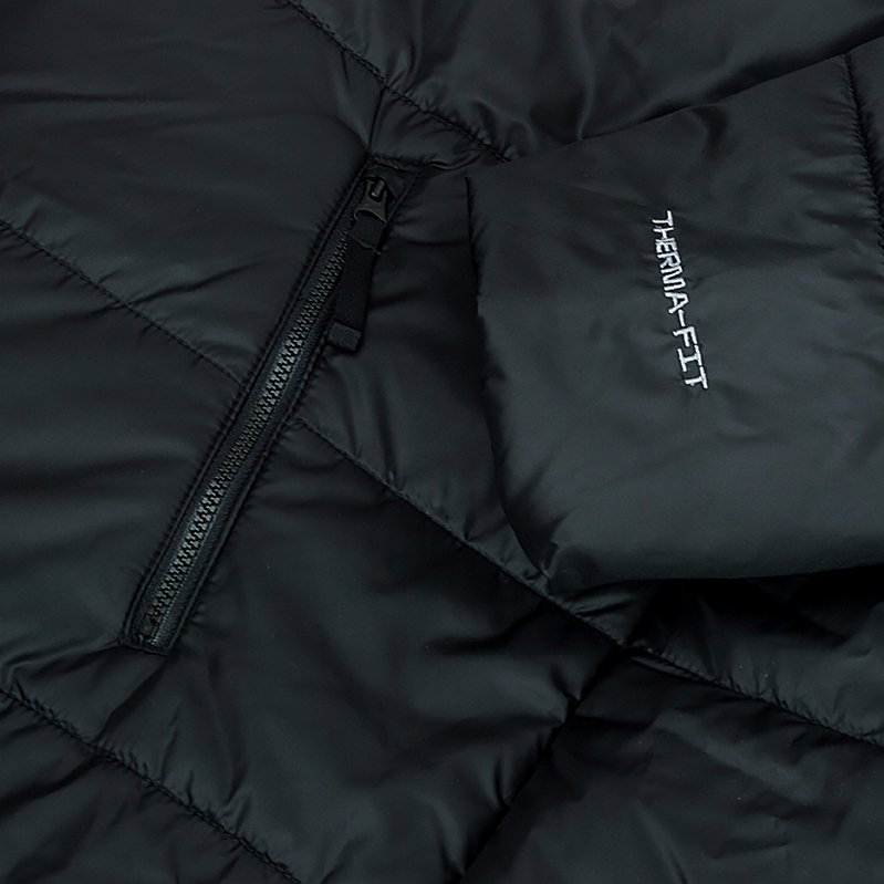 Куртка Nike W Nsw Syn Tf Rpl Hd Parka XS, фото №3
