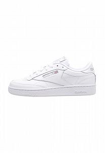 Кросівки Reebok Club C 85 - Фото 1