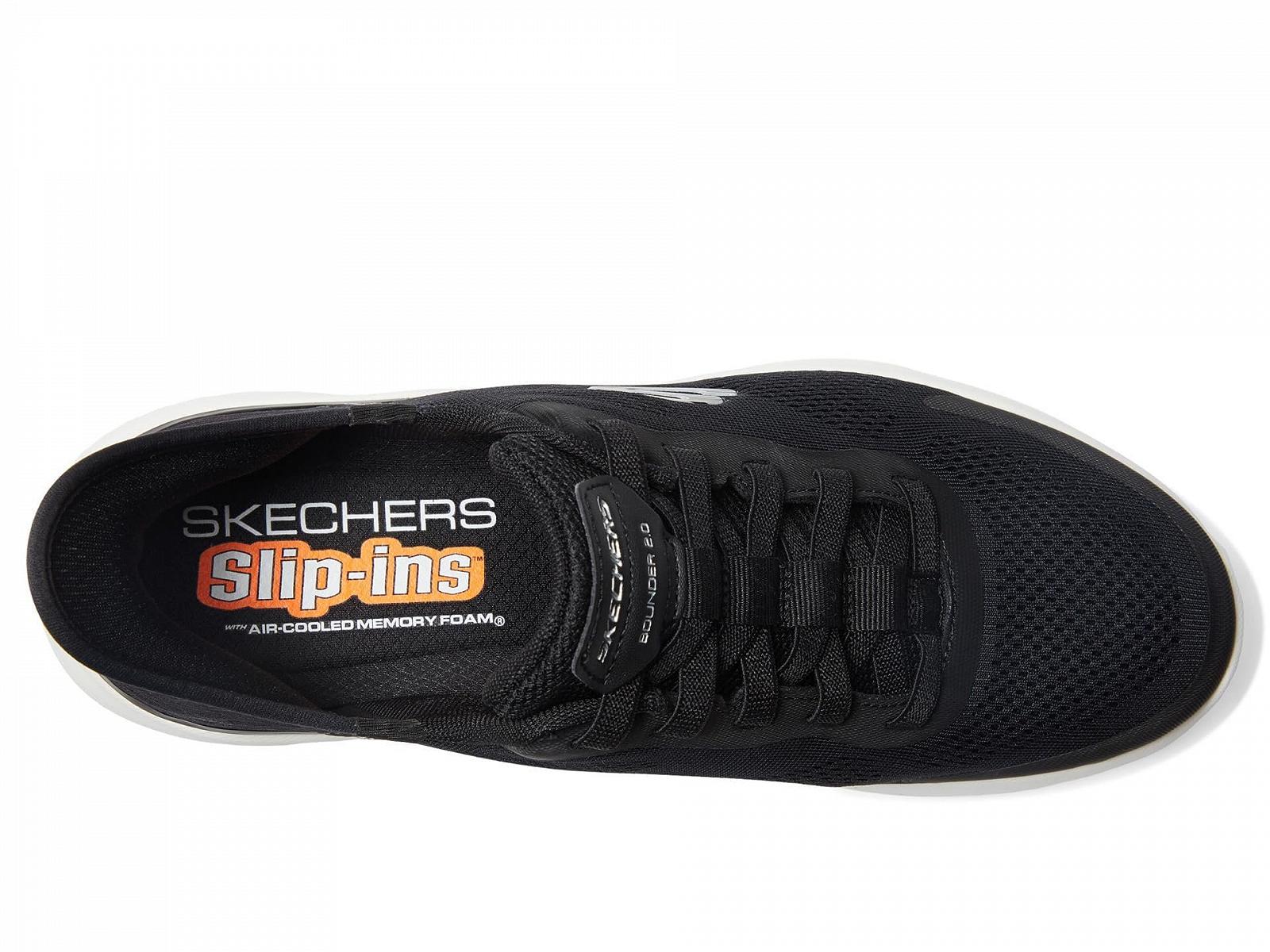 Кросівки Skechers Bounder 2.0 EMERGED, фото №3