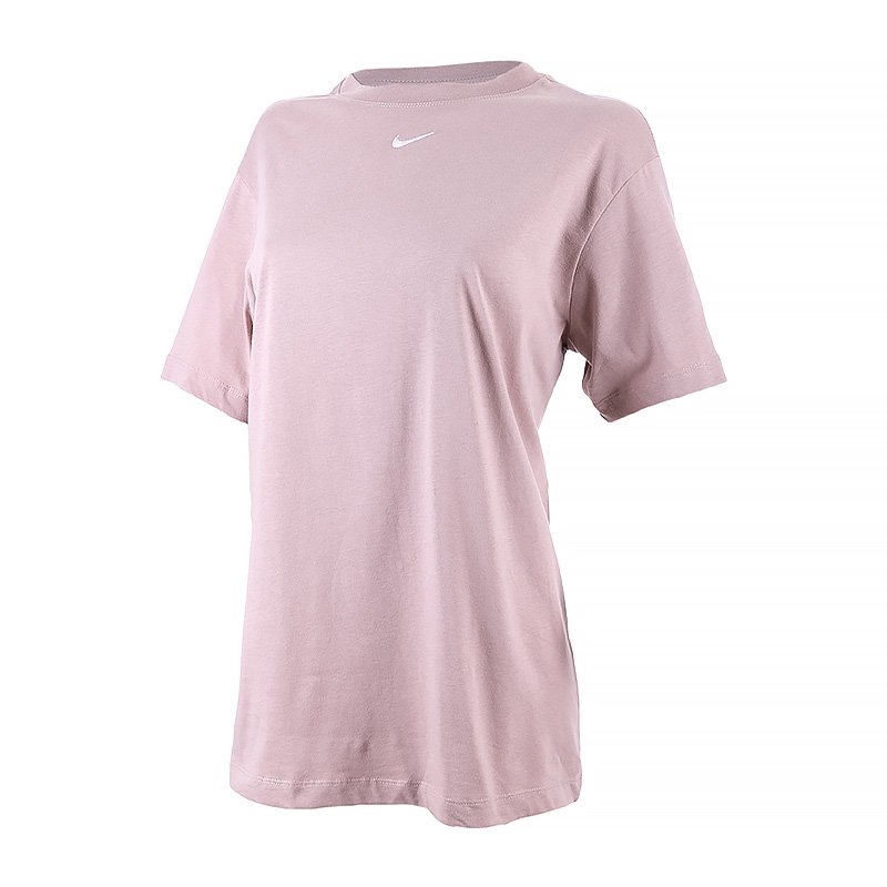Футболка Nike W NSW ESSNTL TEE BF LBR M, фото №1
