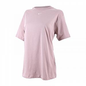 Футболка Nike W NSW ESSNTL TEE BF LBR XS - Фото 1