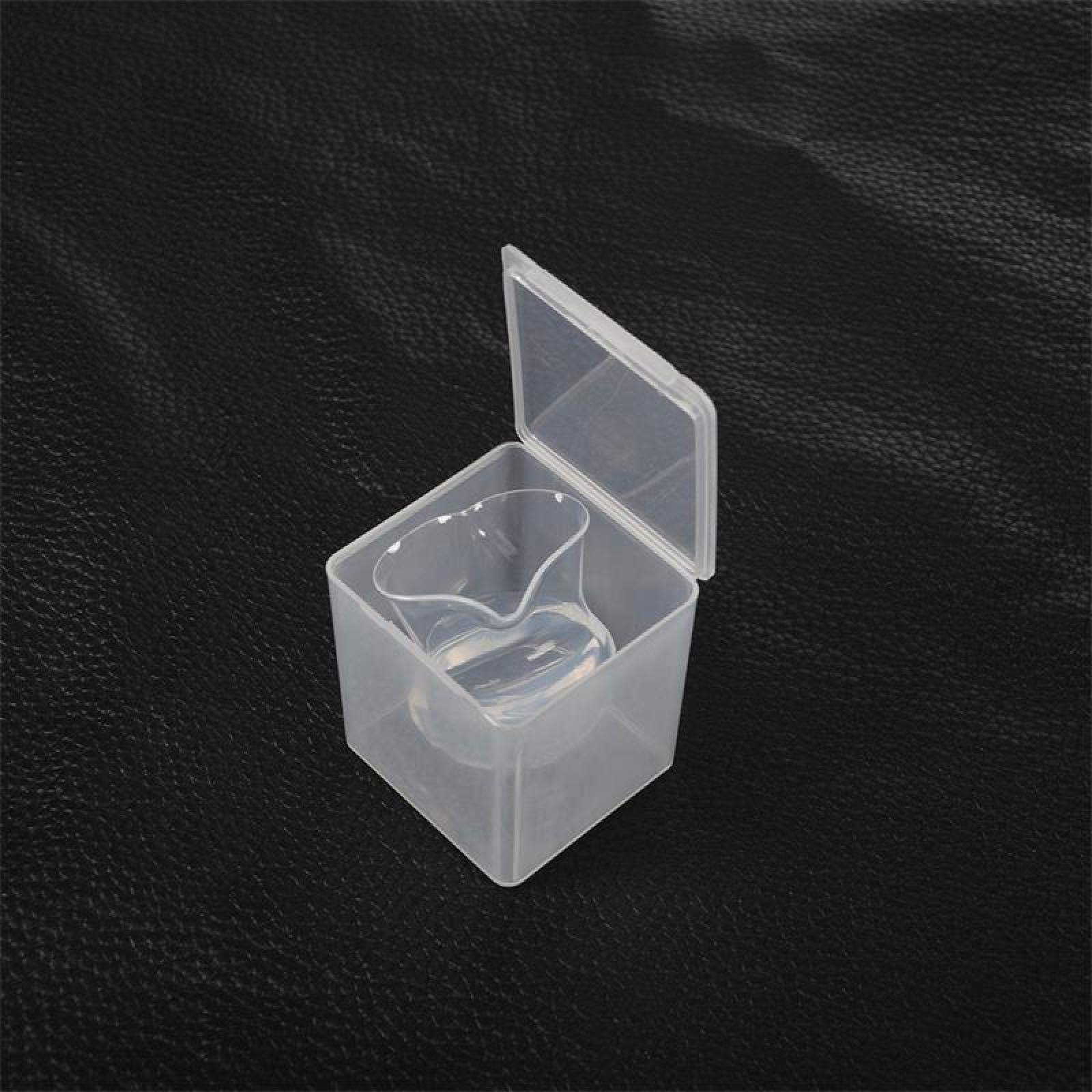 Пристрій проти хропіння язика Силіконовий пристрій, фото №5 Пристрій проти хропіння язика Силіконовий пристрій, фото №5