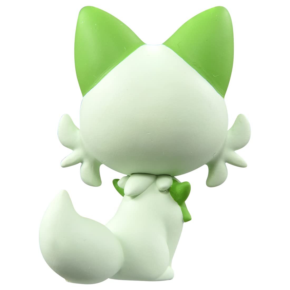 Фігурка Takara Tomy Monster Collection MS-03 Spirgatito, фото №4