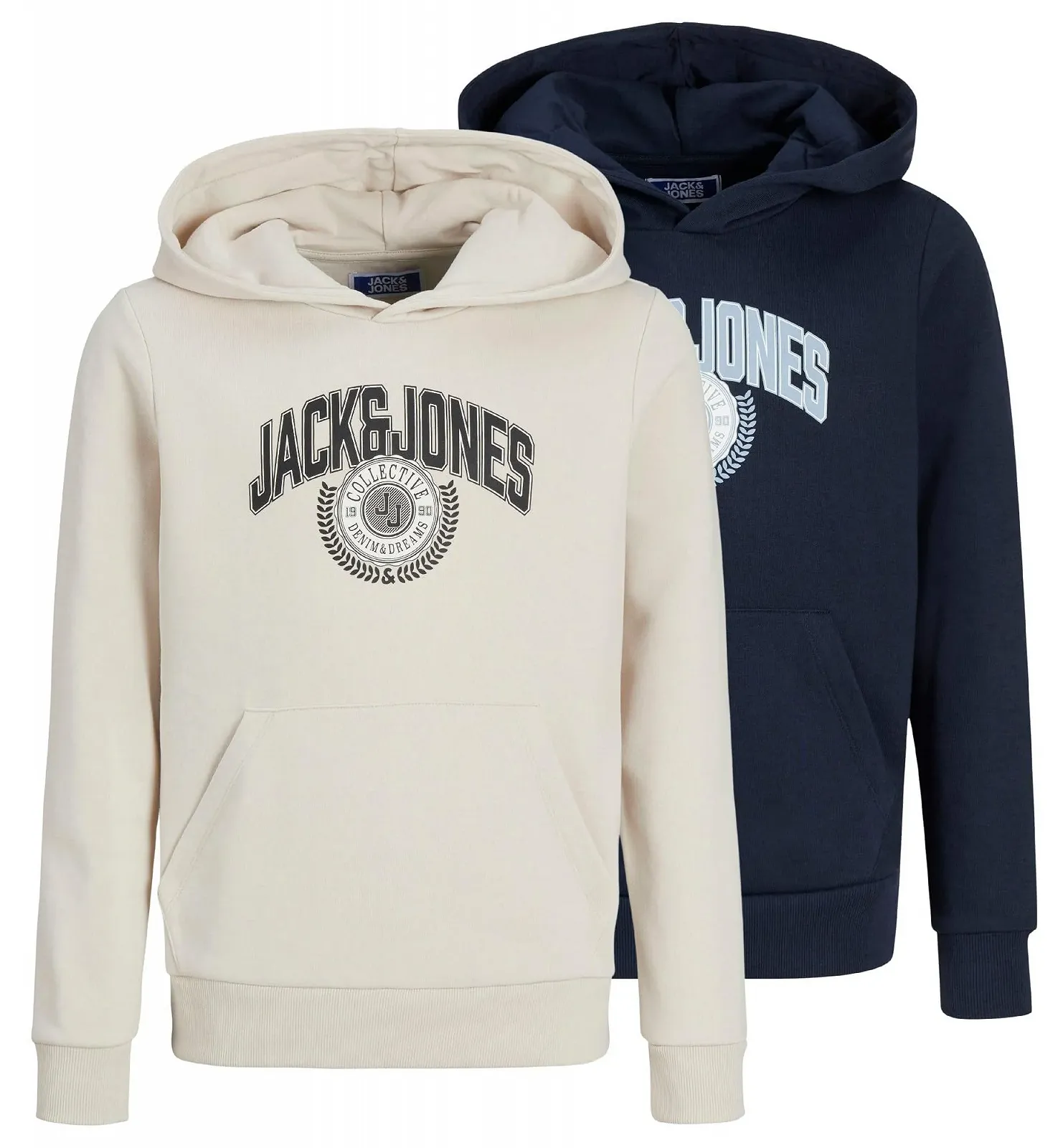 Худі JACK & JONES для хлопчиків, фото №1 Худі JACK & JONES для хлопчиків, фото №1