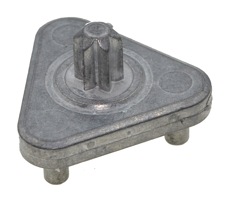 Муфта редуктора шурповерта DeWalt 9019 150155-00. арт шур492, фото №1 Муфта редуктора шурповерта DeWalt 9019 150155-00. арт шур492, фото №1