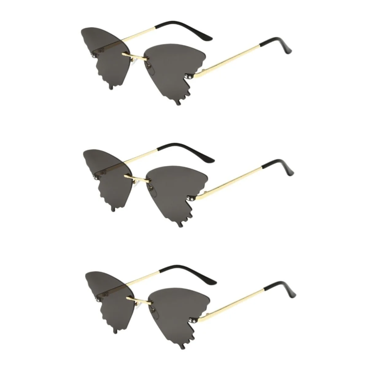 Сонцезахисні окуляри PACKOVE, фото №1