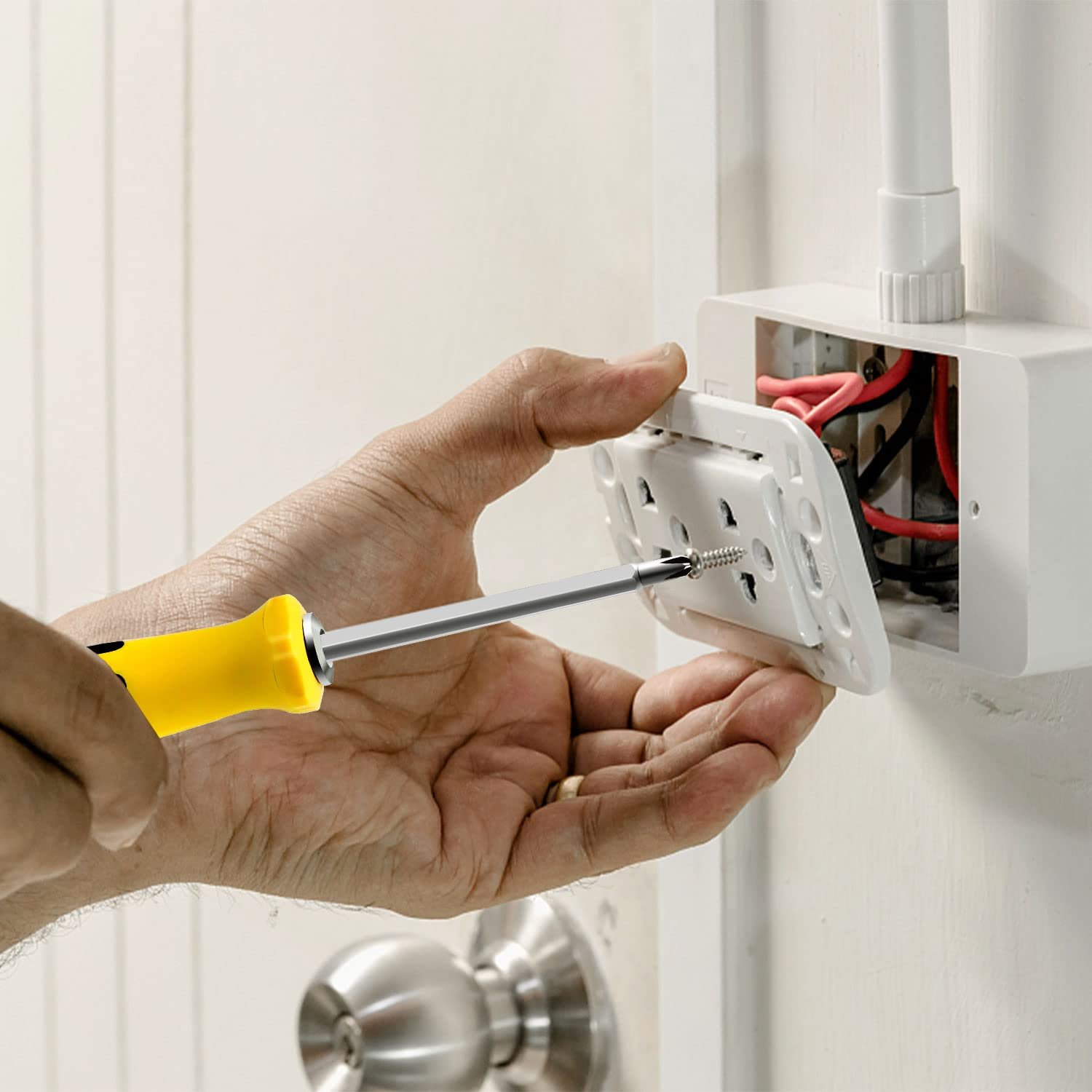 Набір викруток MYLERCT 13 в 1, фото №6