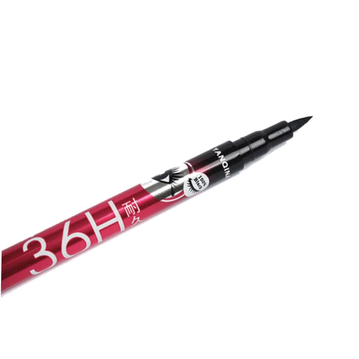 Жидкая Подводка NOLITOY Черный, фото №3 Жидкая Подводка NOLITOY Черный, фото №3